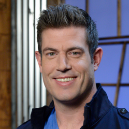 Jesse Palmer
